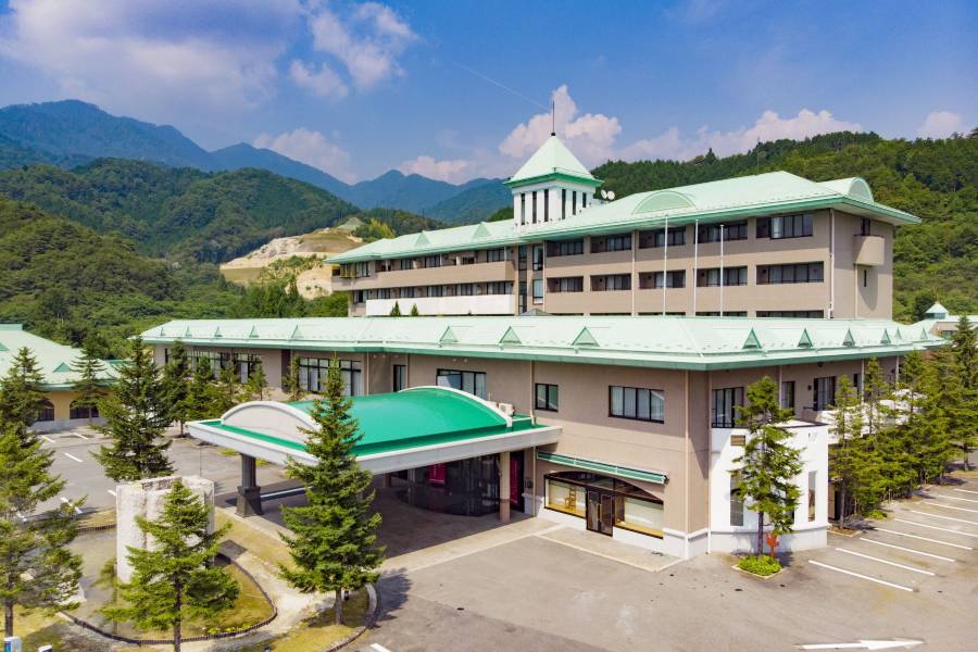 TAOYA 木曽路