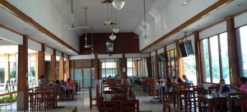 芬德唐度假村(Phuendernthang Resort)图片