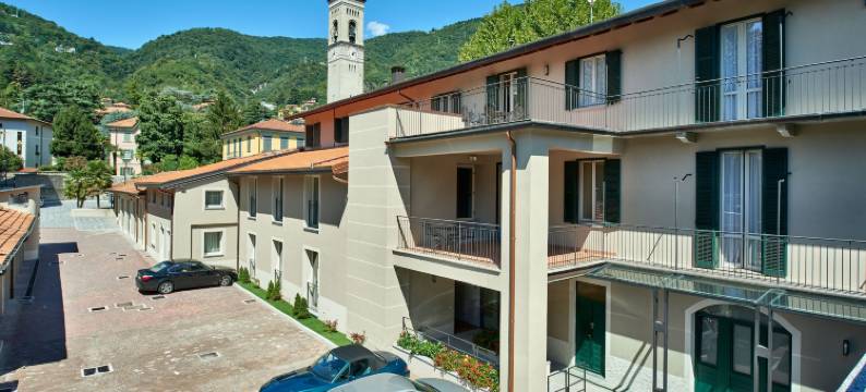 中央酒店(Hotel Centrale)图片