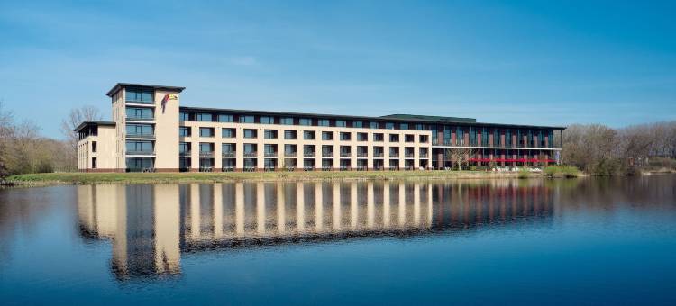 斯内克范德瓦尔克酒店(Van der Valk Hotel Sneek)图片