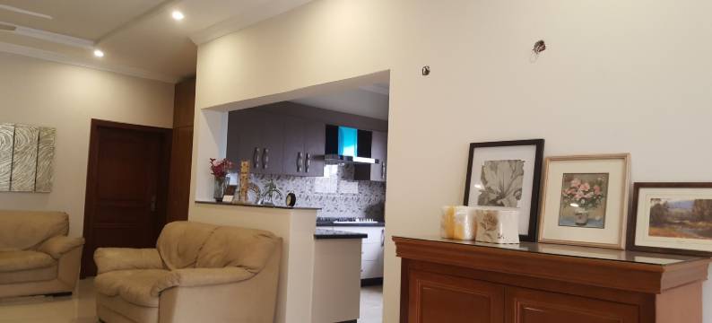 山谷景观别墅酒店(Valley View Villa)图片