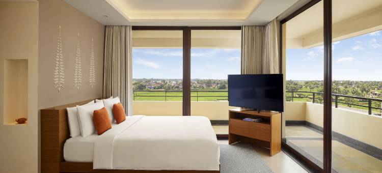 菩提伽耶凯悦嘉轩酒店(Hyatt Place Bodh Gaya)图片