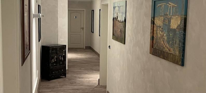 吾王酒店 (Hotel MyLord)图片