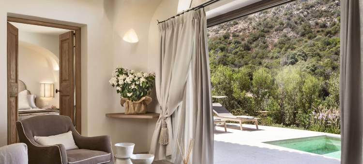 卡罗拉罗莱别墅(Relais Villa Carola)图片
