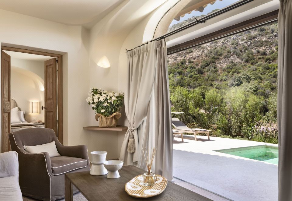 Relais Villa CarolaHotel Overview