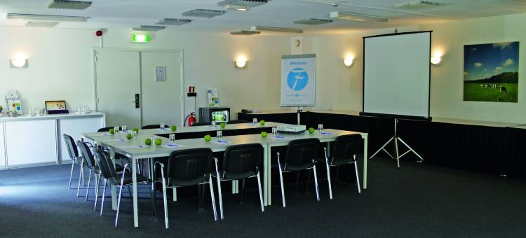 弗莱彻德维特布鲁格餐厅酒店(Fletcher Hotel-Restaurant de Witte Brug)图片