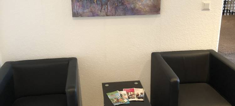 蒙斯特德意志汉斯酒店(Deutsches Haus Munster)图片