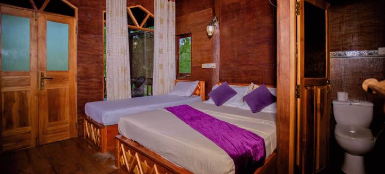 亚拉河面客栈(Yala River Face Inn)图片