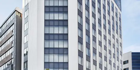 廣島結酒店