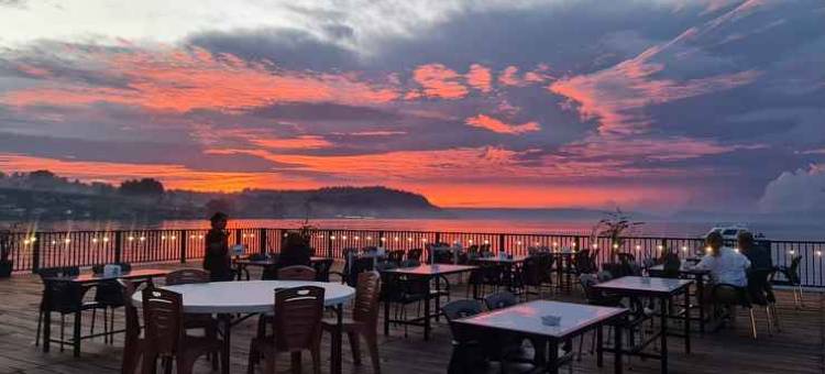 PURNAMA BALIGE酒店(Purnama Balige Hotel & Restaurant)图片