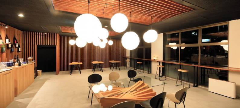 加贺助酒店(hoterukagasuke)图片