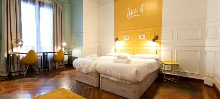 体验生活Gran Via(Live it Madrid Gran Vía)图片