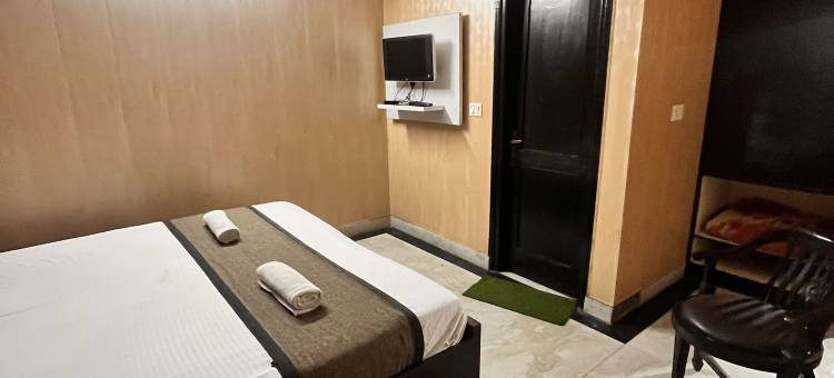 高速公路大酒店(Via Grand Highway)图片