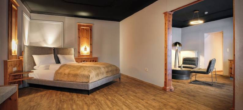 Das Kronberg - 限成人(Das Kronberg Hotel - Adults Only - Inkl Soft- Und Heißgetränkeflat)图片