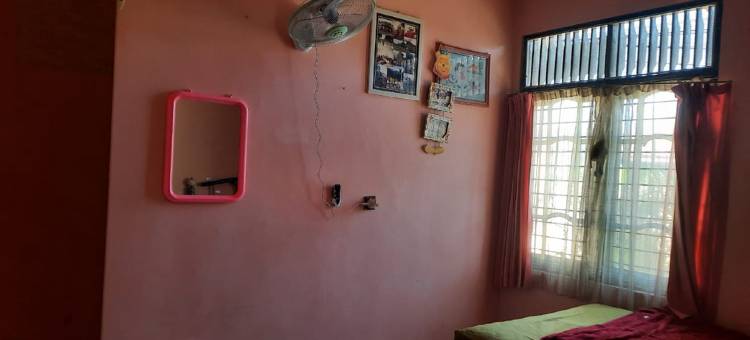 Penginapan Syariah Hesti Husni图片