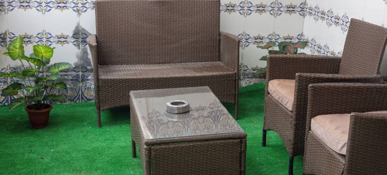 La Condesa Carmen的埃尔卡门住宿(Alojamiento Turístico "La Condesa Carmen")图片