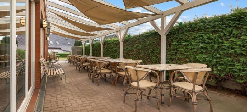 哥特曼斯酒店(Gothmann's Hotel)图片