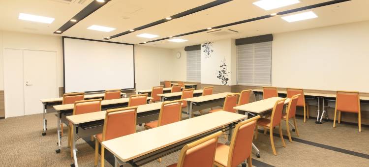 东大阪里士满酒店(Richmond Hotel Higashi Osaka)图片