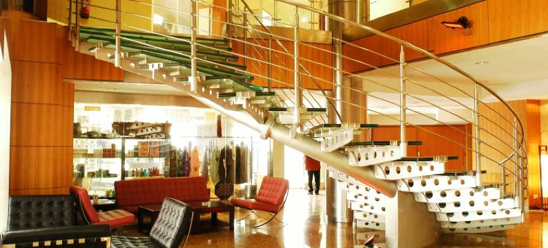 巴马科丽笙酒店(Radisson Blu Hotel, Bamako)图片