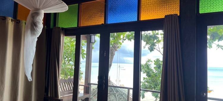 微笑平房酒店(Smile Bungalow Bottle Beach)图片