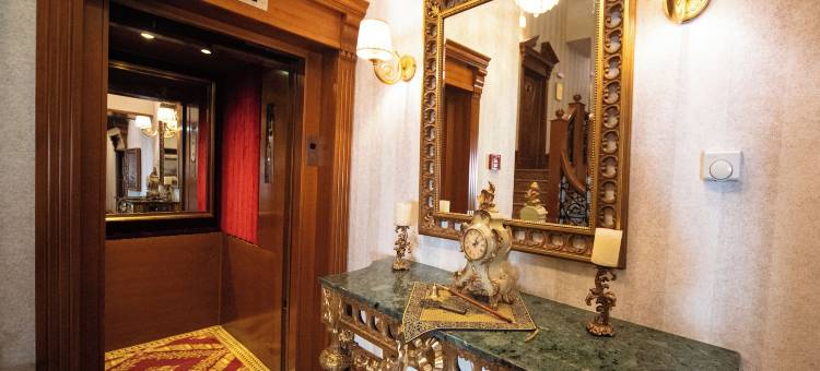 卡塔罗历史精品酒店(Historic Boutique Hotel Cattaro)图片