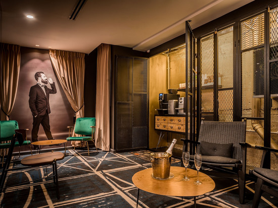 特拉维夫大使馆酒店