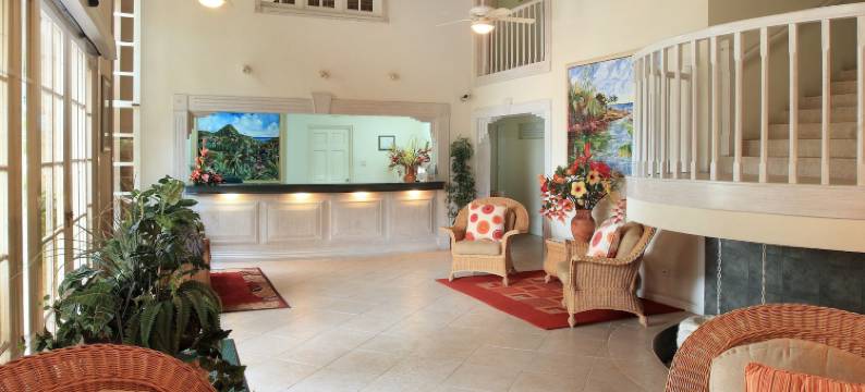 珊瑚沙滩度假酒店(Coral Sands Beach Resort)图片