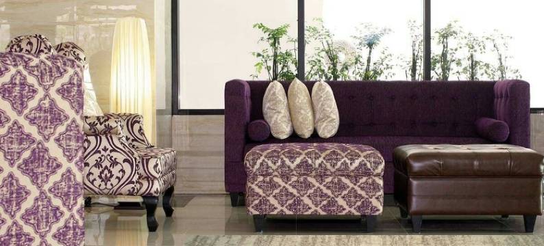 塞雷纳酒店(Serene Residence)图片