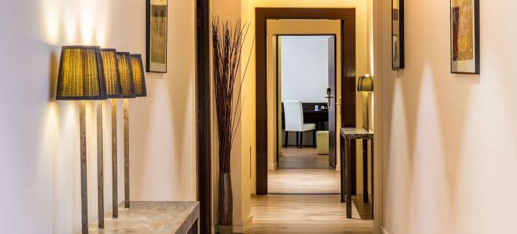 马奎斯德拉鲍姆贝斯特韦斯特酒店(Best Western le Marquis de La Baume)图片