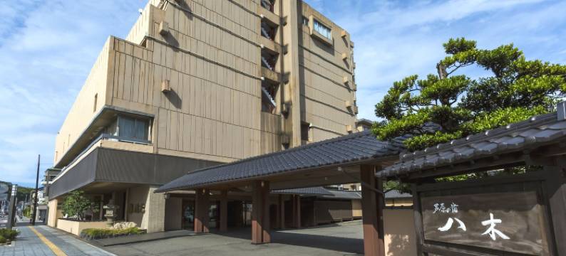 八木酒店(Hotel Yagi)图片