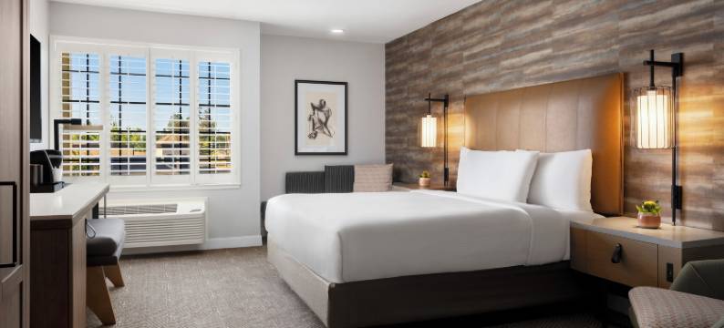 纳帕酒庄旅馆(Napa Winery Inn)图片