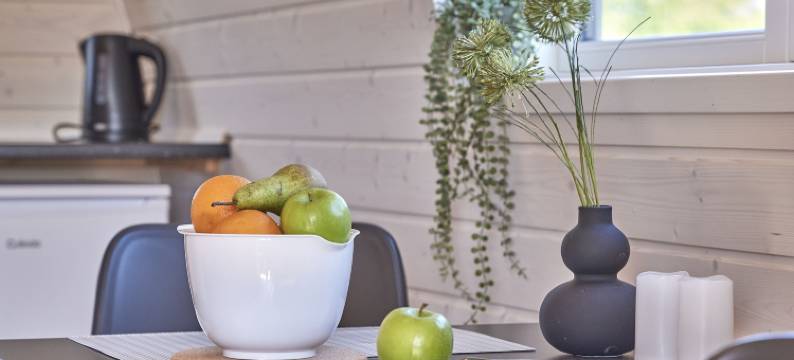 丹霍斯特尔斯凯恩(Danhostel Skjern)图片