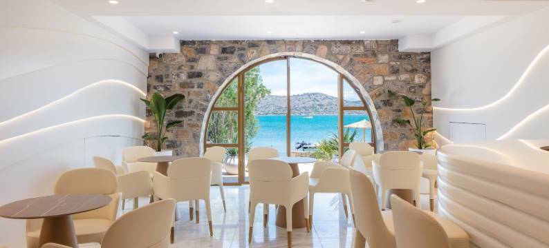 Naiades精品酒店 - 仅限成年人(Naiades Boutique Hotel - Adults Only)图片