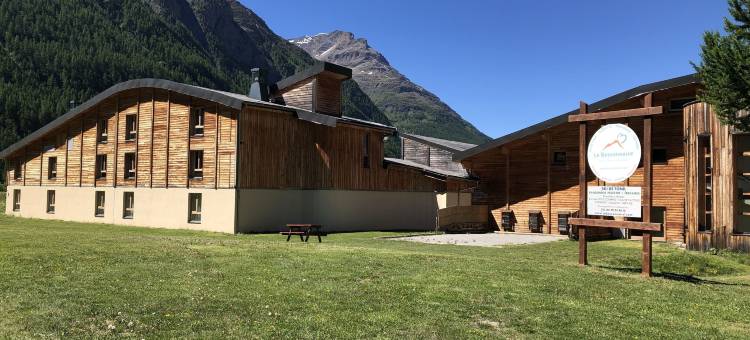 拉贝桑纳斯(La Bessannaise)图片