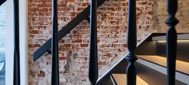 Snoozz酒店(Snoozz Hotels Bolsward Boutique Hotel Zonder Receptie Met Digitale Sleutel)图片