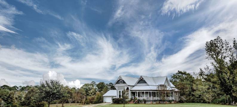 克莱德与玛丽民宿(Clyde and Marie's Bed & Breakfast)图片