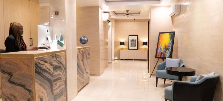 富桥酒店(Rich Bridge Hotel)图片