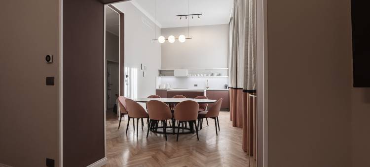 比马特纳沃纳广场(Be Mate Piazza Navona)图片