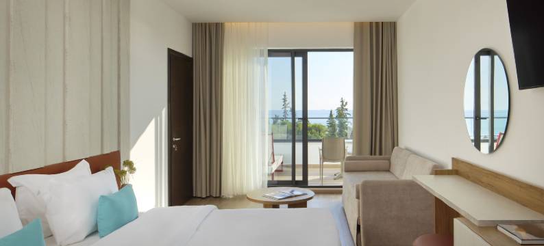 都拉斯索尔热带酒店(Sol Tropikal Durrës)图片