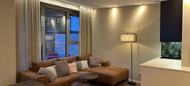 斐济公寓楼(Fidschi's Apartment & Hotel)图片