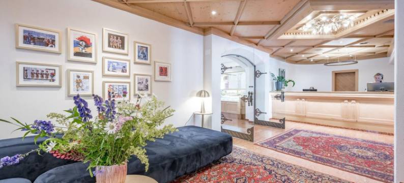 内华达酒店(Hotel Nevada)图片