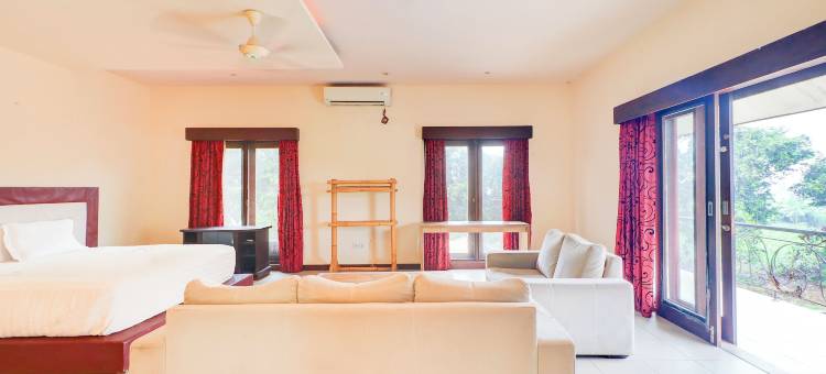 Collection O 普特里旅馆(Collection O Putri Inn Homestay)图片