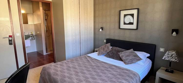 乐比诺伊斯(Hôtel Restaurant Le Vinois)图片