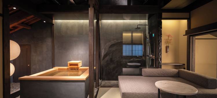 Nazuna京都东本愿寺(Nazuna Kyoto Higashi Honganji)图片