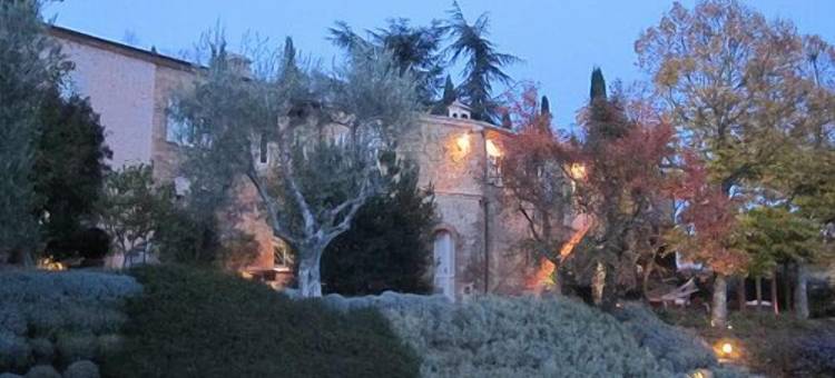 圣彼得乡村酒店(Tenuta Santo Pietro)图片