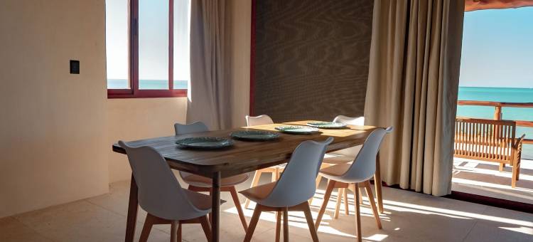 海滨精品酒店 DK House(Beach Front Hotel Boutique DK House)图片