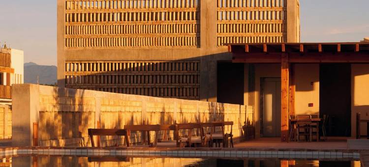 Hotel Humano, 设计酒店成员(Hotel Humano, a Member of Design Hotels)图片