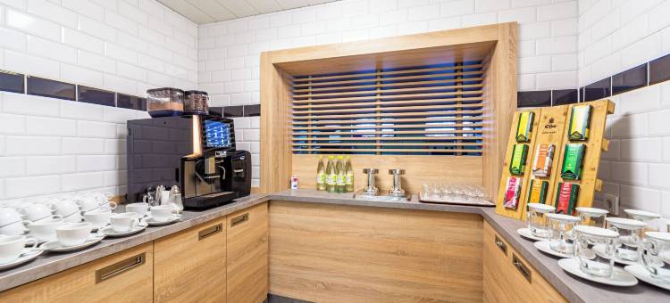 弗兰肯酒店(Hotel Franken)图片