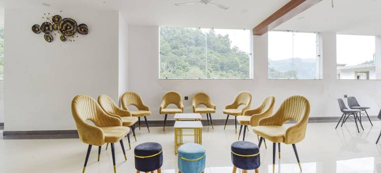 Fabhotel Hari Om Inn = Fabhotel 哈里奥姆旅馆(Fabhotel Hari Om Inn)图片