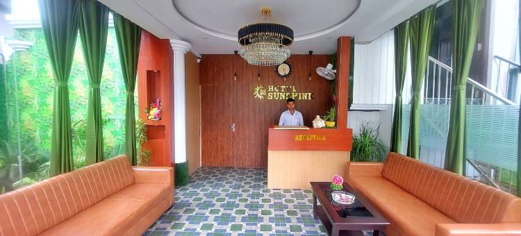 阳光酒店(Hotel Sunshine)图片